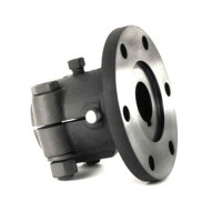 Paragon Split Coupling 4.00A Walter