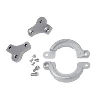 Yanmar Sail Drive Split Ring Zinc Kit