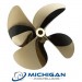 michigan inboard propeller