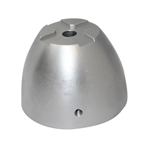 Nordhavn Propeller Nut Zinc Anode 2.00"