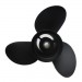 OMC BRP Stainless Propeller 14.25LH19 390820