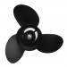 OMC BRP Stainless Propeller 14.25RH23 389019