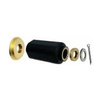 Powertech KT109B Hub Kit Tohatsu 60-140 HP