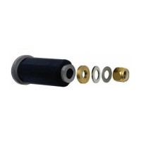 Powertech KT123SS Hub Kit 19 Spline