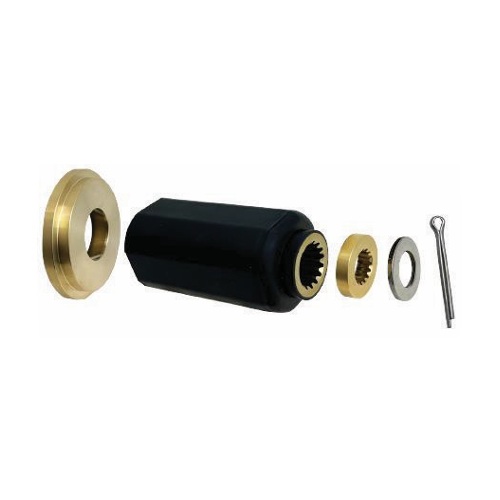 Powertech KT126B Hub Kit