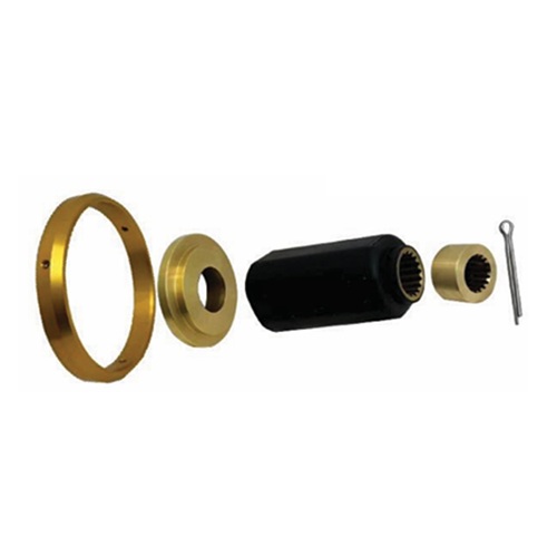 Powertech KT127B Hub Kit