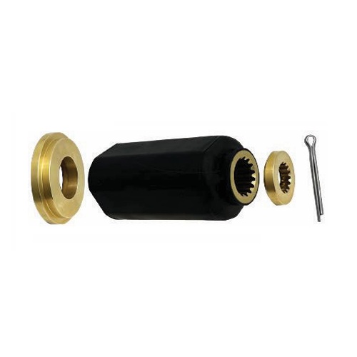 Powertech KT151B Hub Kit