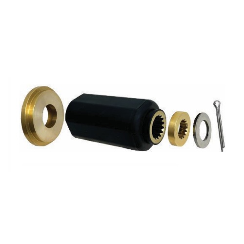 Powertech KT203B Hub Kit