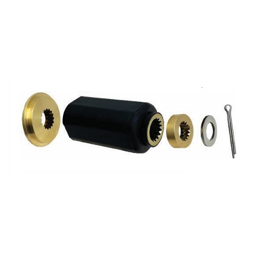 Powertech KT208B Hub Kit