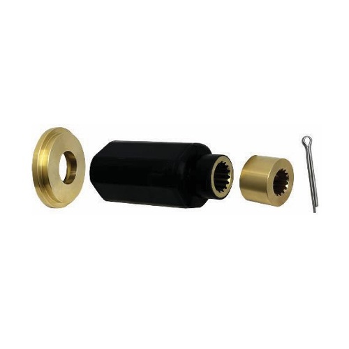 Powertech KT101B Hub Kit