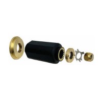 Powertech KT102B Hub Kit Mercury 40-300 HP 15-Spline