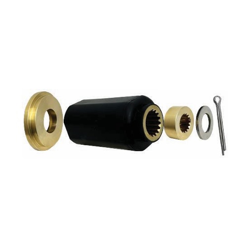 Powertech KT104B Hub Kit