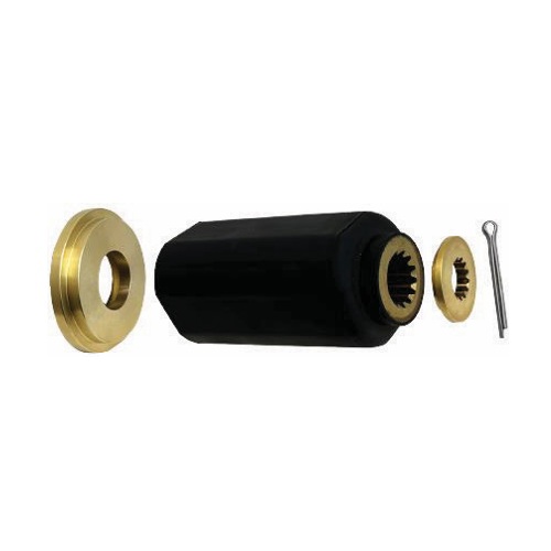 Powertech KT106B Hub Kit
