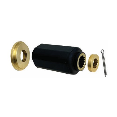 Powertech KT107B Hub Kit