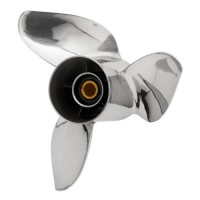 PowerTech OFX3 Propeller 90-300 HP Mercury