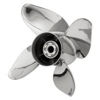 PowerTech OFX4 Propeller 90-300 HP Mercury