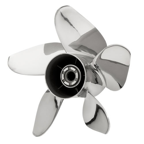 PowerTech OFX5 Propeller Suzuki 150-300 HP