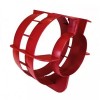 Outboard Prop Guard