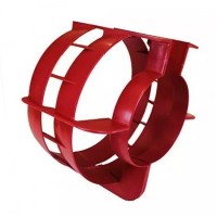 Prop Guard 14" Red 70hp to 140hp