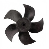Quick Thruster Propeller BTQ/BTR 250 RH 5B