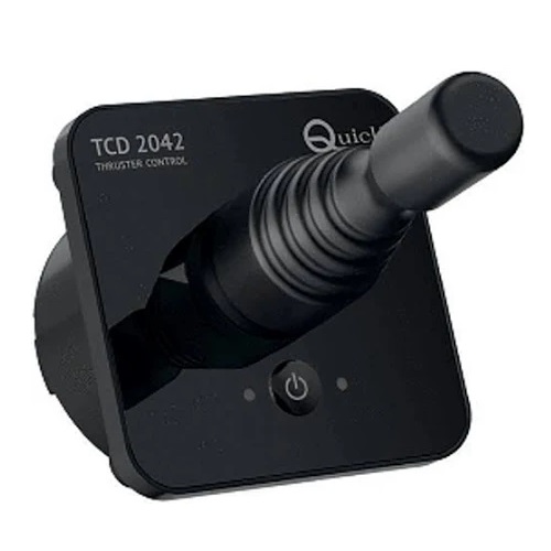 Quick Thruster Controller TCD 2042
