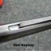 Propeller Shaft Key