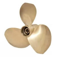 Volvo Penta IPS Propellers T2 Front 24044382