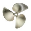 Spline LH 3-Blade
