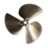 1" LH 3-Blade