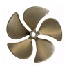 Spline LH 5-Blade