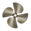 Spline RH 4-Blade
