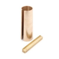 Anchor Bronze Bore Reducer Bushing 0.875 to 0.750"