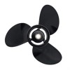 D 40-140hp Aluminum