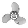 D 40-140hp Stainless 