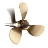 Shaft-Drive Propellers