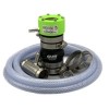 GLIDE Dripless Shaft Seal