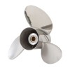 D 60-140hp Stainless