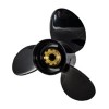 D 40-140hp Aluminum