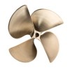 Michigan Chaos Ski-Boat Propellers