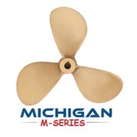 Michigan M Series MP3 Bronze 24" Diameter