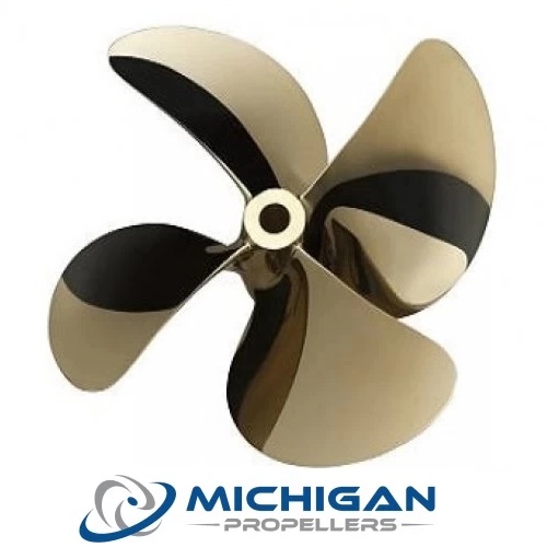 michigan inboard propeller