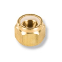 NyLock Propeller Nut Skiboat 1.000"-1.125"