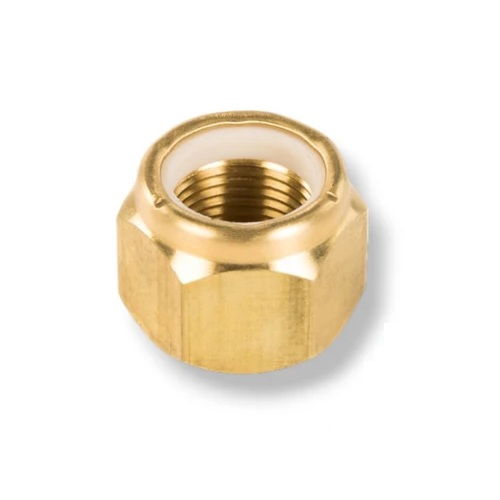 NyLock Propeller Nut