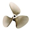 OJ Legend 3 Blade Boat Propellers