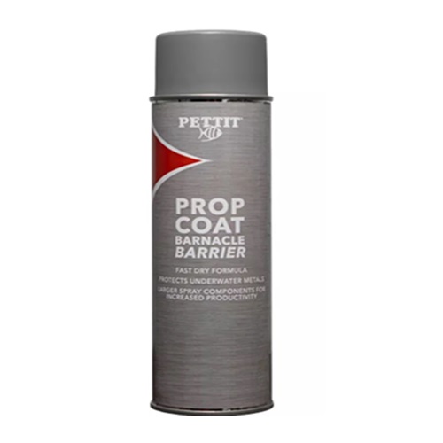 Pettit Prop Coat