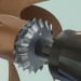 Piranha Line Cutter