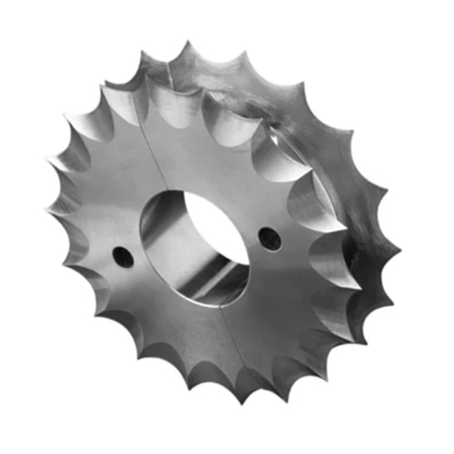 Piranha Line Cutter 3.00" Split