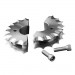 Piranha Line Cutter