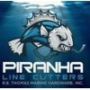 Piranha Line Cutter