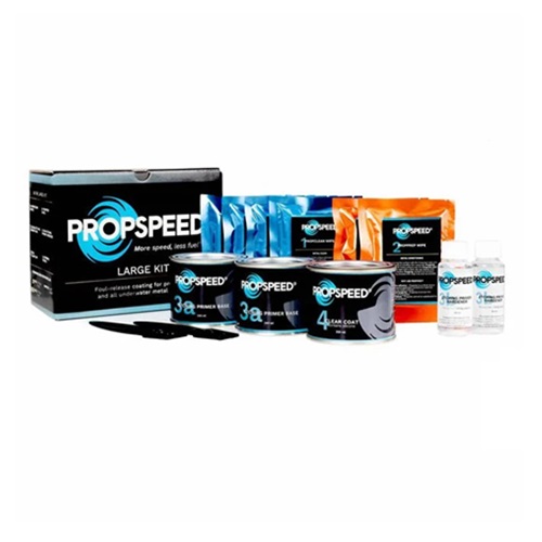 Propspeed